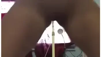 She Stripped & Smoked