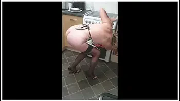 Ray Wells - British Cup Of Tea With Mature Cougar On Tiktok - Just Cheeky Fun Xx