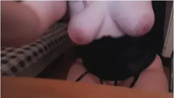 Rubbing My Hairy Pussy At Different Angles In Lingerie [live Cam]