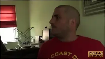 Kinky Sub Roxy Mae Receives Cum In Mouth