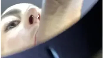 Break During Blowjob Shooting Yourgreenlullaby