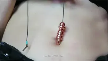 Mesmerizing Belly Button