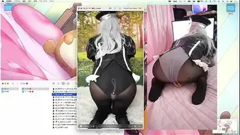 Watch Erotic Videos With Cosplayers Together (karen)
