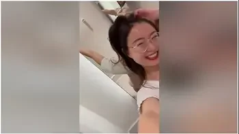 Asian Chinese Big Ass Teen Getting Naughty In Public Yimingcuriosity Amateur Pov