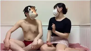 Homemade Artificial Vagina