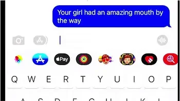 My Boyfriends Roommate Pretended To Be My Boyfriend And Put His Dick In Me! (trailer)