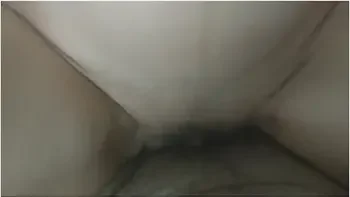 Cowgirl. Pregnant 8m