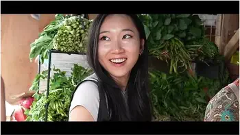 Luna Okko In The Bali Lifestyle - Lunas Journey (episode 41)