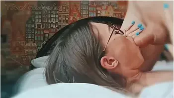 Nastystuf Girl - Asian Tik Tok Girl Nastystuf Looks Like A Teacher, Fucks Sweetly In The Ass, Cum On My Face (deep Ba