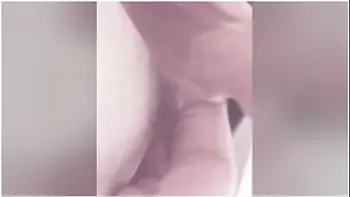 朝おっはい乳首もクリクリして起こしてあけます Nipple Massage Masturbation