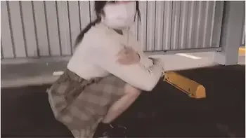 [18teen] Japanese Amateur Couple Fucked Hard At Hotel After Date[individual Photography]