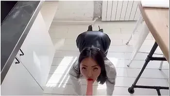 Job Interview For A Secretary - Ayumi Anime