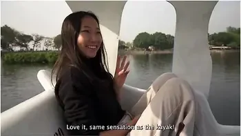 Back In Vietnam - Lunas Journey (episode 32)