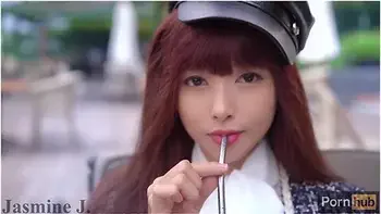 Jasmine J - Wetting The Rooftop (mv Ver.)