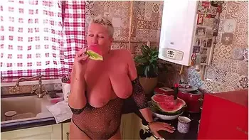 I Came To Visit A Friend, And Her Stepson Seduced Me And To Lick His Ass And Pissed On Me