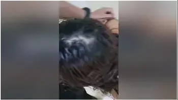 Hotwife Brunette Latina Oiled Gets Fucked From Neighbor - Oiled Latina Brunette Hotwife Gets Fucked With Morena Gostosa