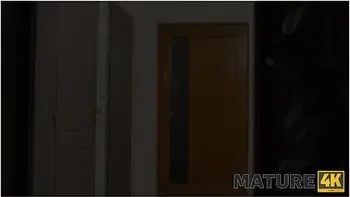 Alex Romero And Victoria Nova In Kinky Coffee Fuck