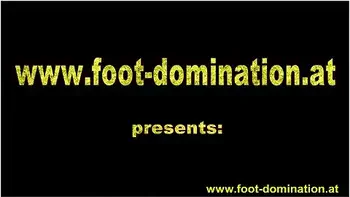 Femdom Foot Slaves