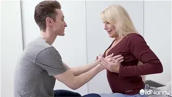 Peter Pounder And Bianca Fitcougar In Hardcore Doggystyle And Pussy Licking