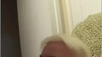 Hot Curvy Gilf Fanny Has Her Snatch Drilled By Hung Boy Toy!