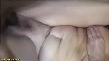 Stepmom Cunt Destroyed By Big Black Cock