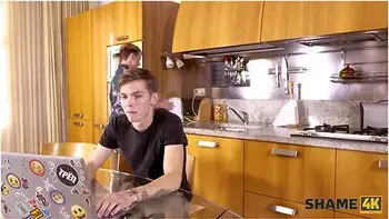 Cherry Aleksa In Sex With The Mature Is Boys Fantasy That He Finally Fulfills