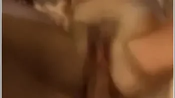 Natural Tits Hairy Blonde Milf Swinger And A Cumshot