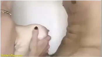 Stepmom Helping Self Suck My Dick