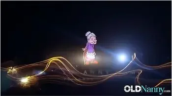 Matures Performing Solos Using Items To Stimulate