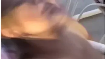 You Watch Me While I Enjoy Deep Fucking Experience