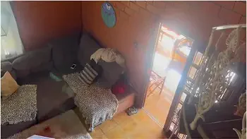 Amateur Milfs By I Was So Horny That I Called Hubby To Jump Back Home For A Quickie