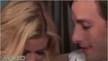 Alexis Fawx Seduces Boy Next Door