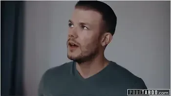 I Double Penetrated My Hot Stepmom With My Best Friend! With Sheena Ryder