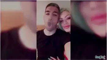 Phoenix Madina In Big Boobed Milf Tourist Looking For The Best Amsterdam Coffeeshop Bulldog