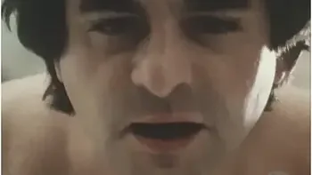 Sexy Milf Takes On Three Dicks