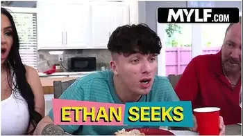 Last Week On Trailer Compilation With Miss Raquel, Lucy Lu And Armani Black