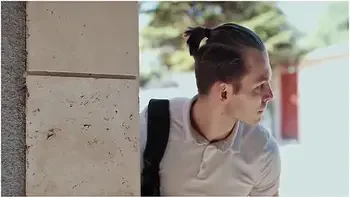 Time Freeze - Photographer Freezes And Fucks Celebrity Yoga Influencer Veronica Leal In Her Mansion