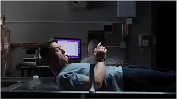 Barbie Brill, Charlie Dean And Freeuse Fantasy In Beautiful Blonde Doctor Gets Used And Begs For Cock - Freeze Time Stop Sex Creampie