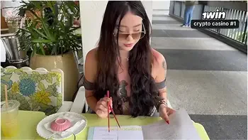 Complete Girlfriend Experience: Get Ready For A Date With Your Horny Girlfriend-rosie Rider