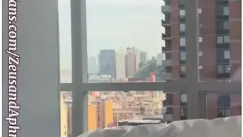 Aphrodites Divine Head Proves Worthy Im Not Going To Stop Until You Cum For Me Zeus!