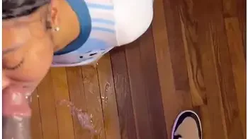 Milking Stepdad Big Black Dick Soccer Cheerleader Ebony Teen 18+ Big Ass