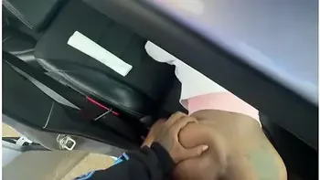 Pull Over And Let Me Nut Inside Your Pussy