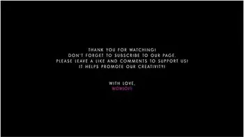 Bossy Stepmom Caught Her Stepson With A Boner While She Was Working