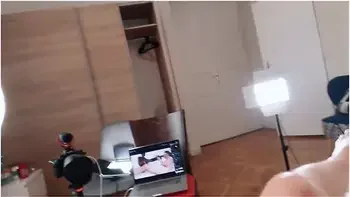 Zaawaadi Ebony Goddess Creampie And Facial