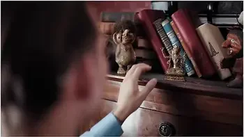 Tommy Gold And Lia Lin - Girl Cheats On Boyfriend With Nerdy Classmate With Time Freeze Powers