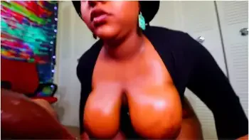 Jade - Cum On Stepmommys Face