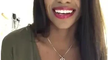 Asmr - Coworker Roleplay - Twerking - Banana Eating - Ebonylovers