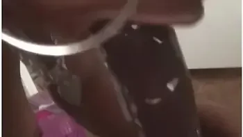 Dildo Sloppy Top When You Just Need The Dick In Ya Mouth