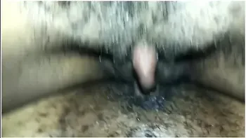 Ebony Stud Rides Femdom Clit Tribbing