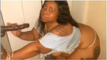 Excuse Me While I Stuff My Mouth